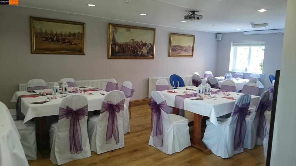 Brambletye Hotel فورست رووْ المظهر الخارجي الصورة